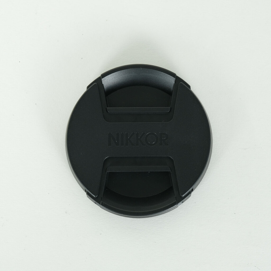 Nikon NIKKOR Z 50mm f/1.4