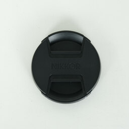 Nikon NIKKOR Z 50mm f/1.4