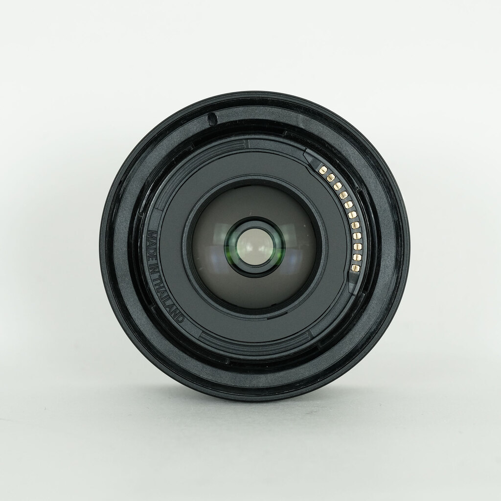 Nikon NIKKOR Z DX 16-50mm f/3.5-6.3 VR