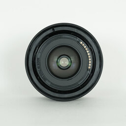 Nikon NIKKOR Z DX 16-50mm f/3.5-6.3 VR