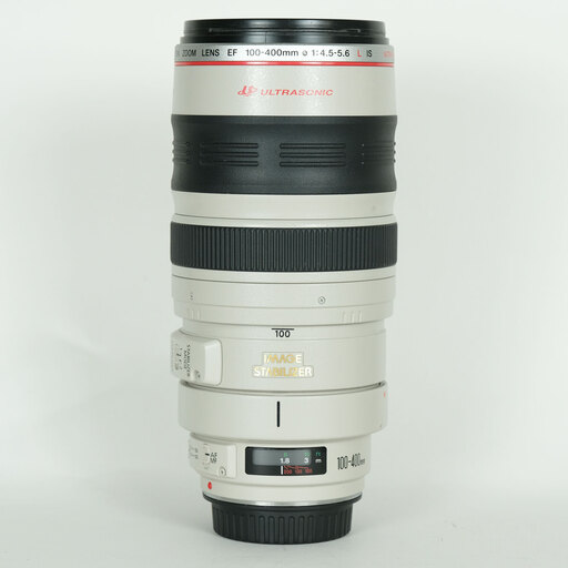Canon EF100-400mm F4.5-5.6L IS USM Canon EF100-400mm F4.5-5.6L IS USM