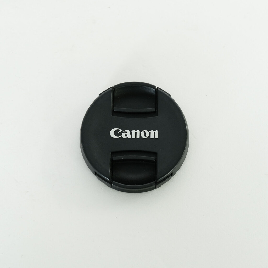 Canon RF-S18-150mm F3.5-6.3 IS STM