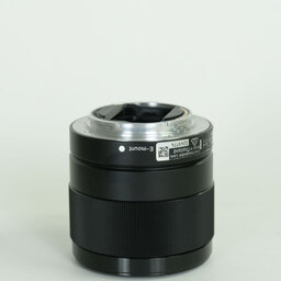 SONY FE 28mm F2 SEL28F20