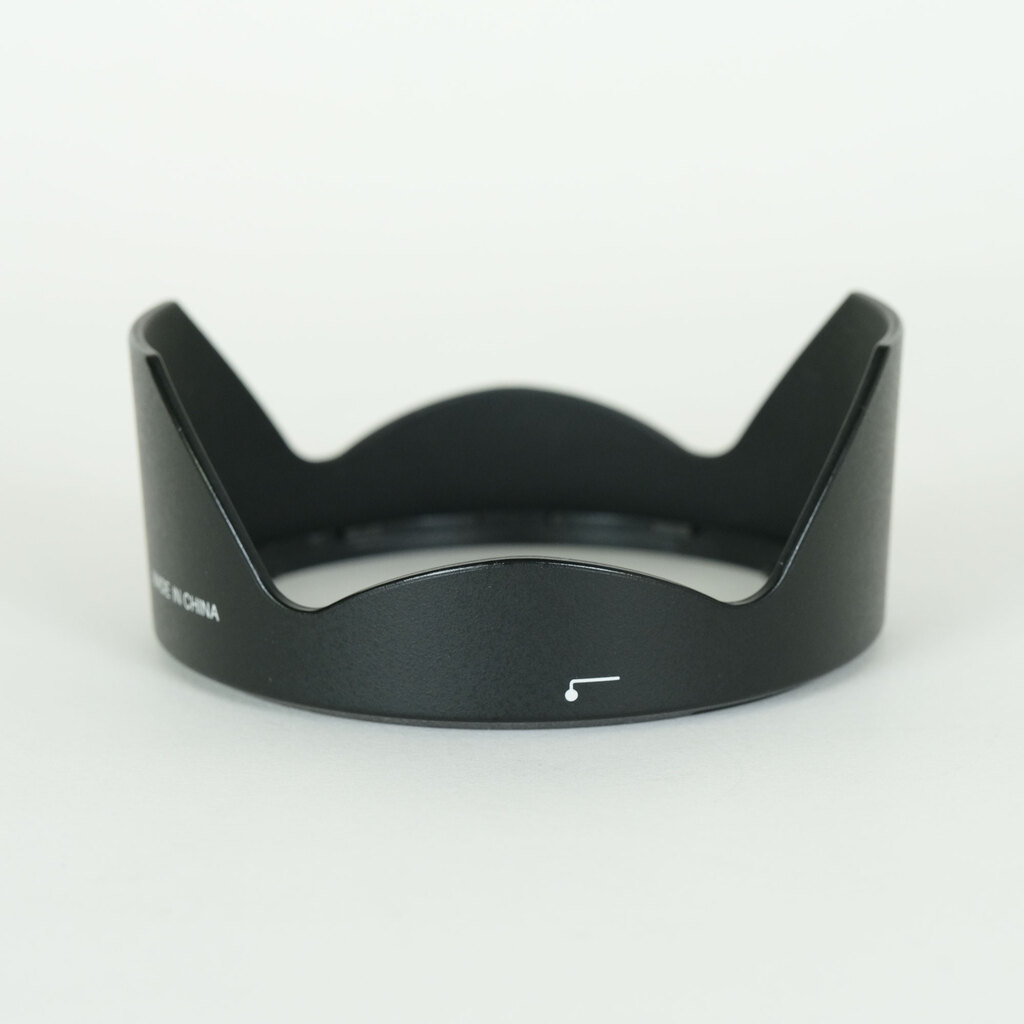 Nikon AF-S NIKKOR 20mm f/1.8G ED