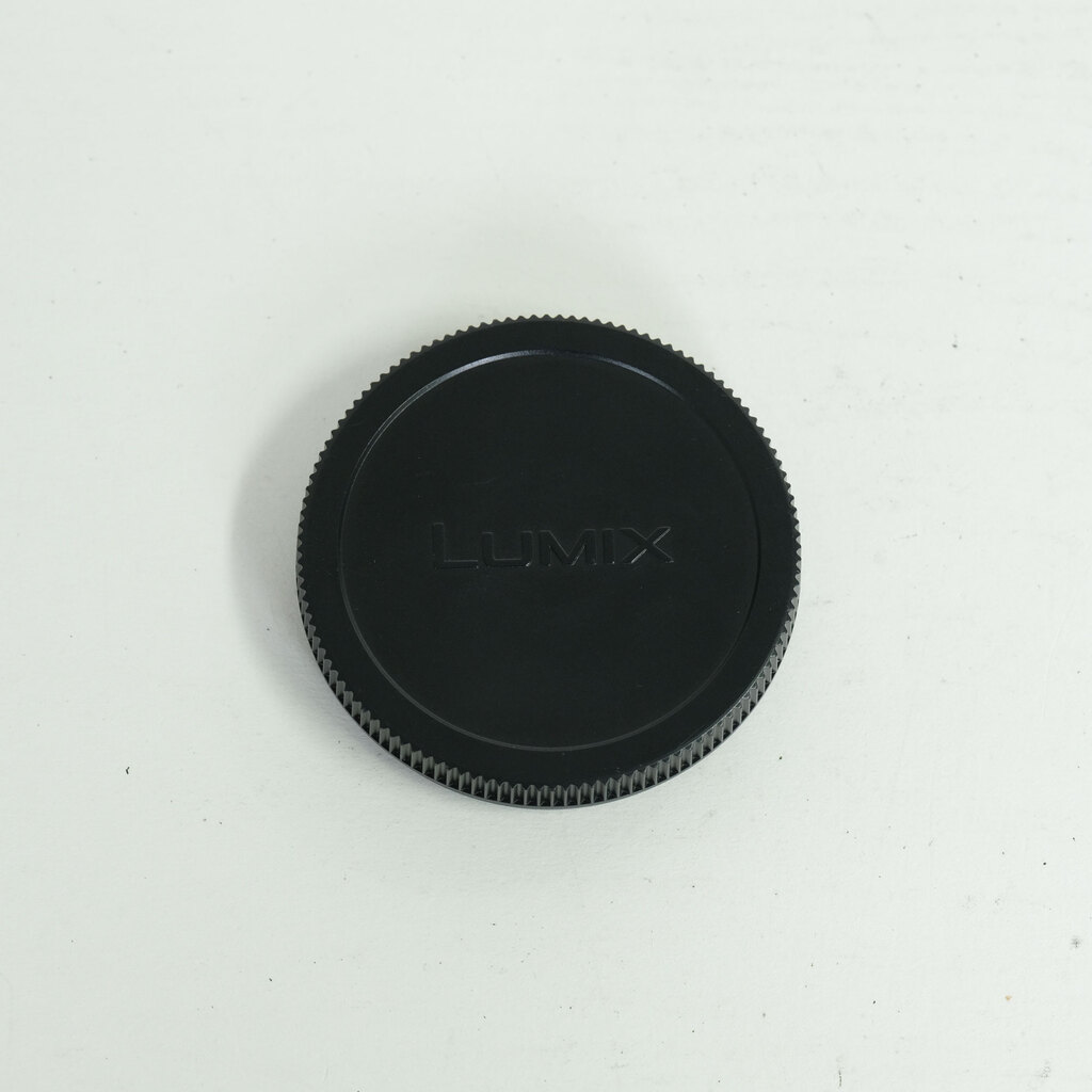 Panasonic LUMIX S 50mm F1.8
