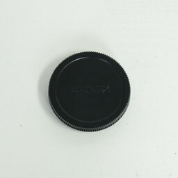 Panasonic LUMIX S 50mm F1.8