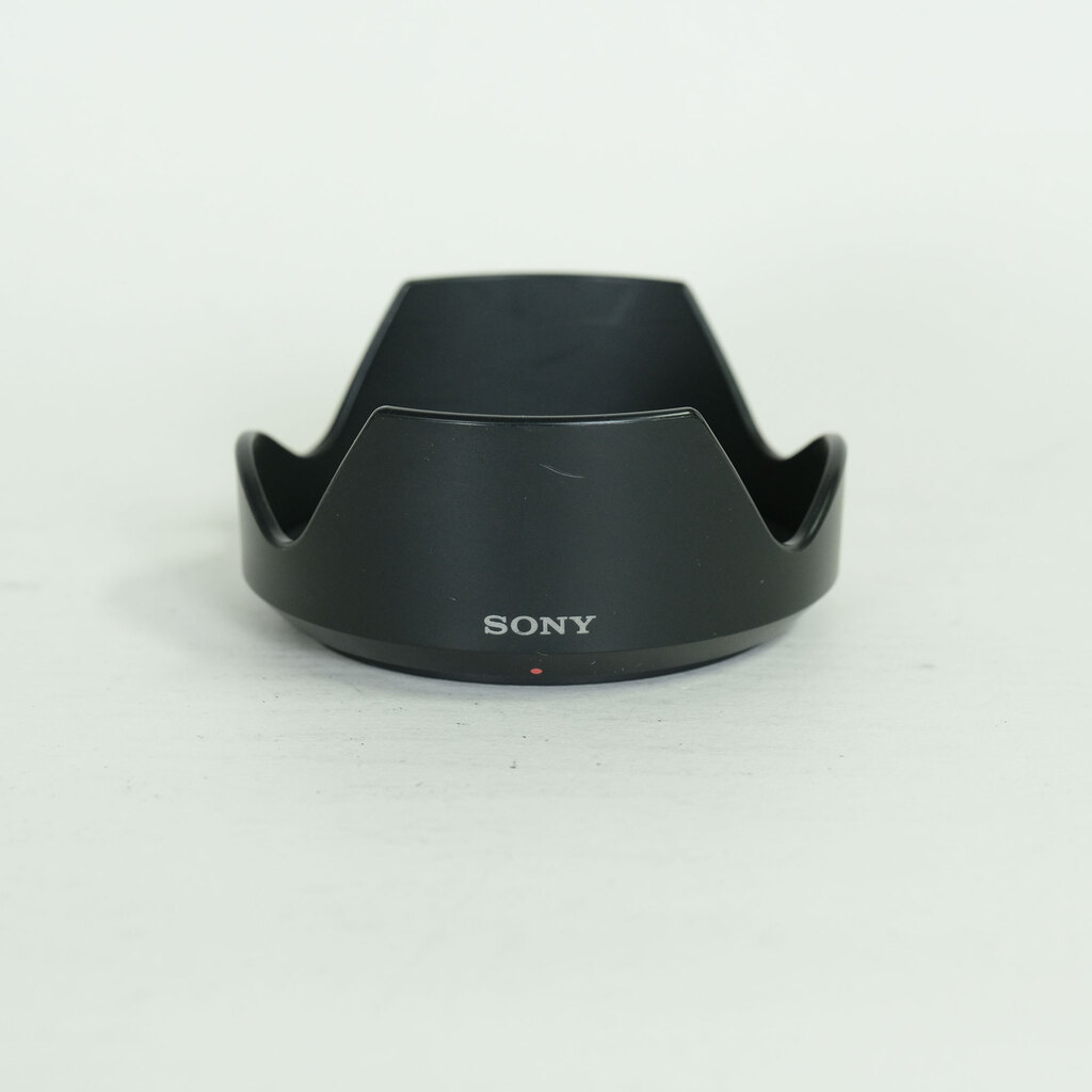 SONY FE 28mm F2 SEL28F20