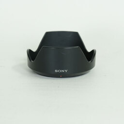 SONY FE 28mm F2 SEL28F20