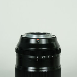 FUJIFILM XF90mmF2 R LM WR