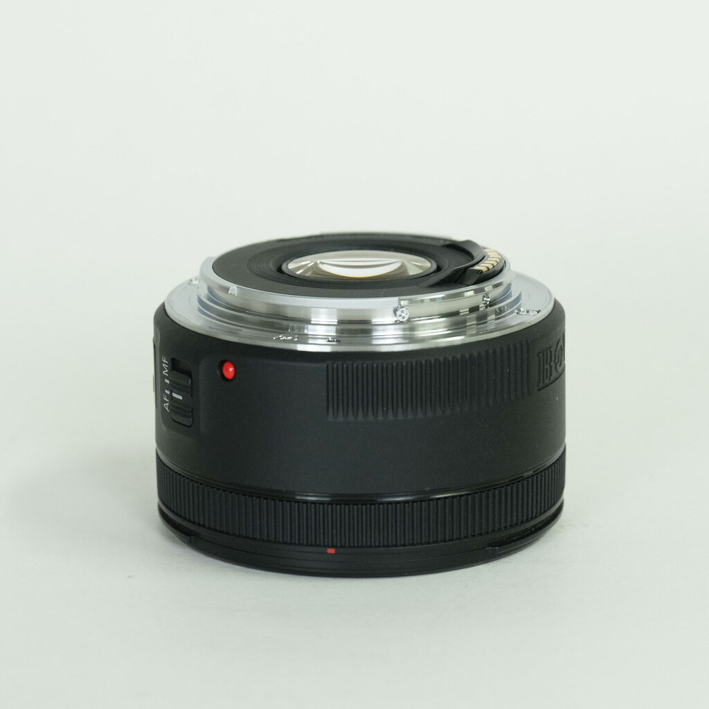 Canon EF50mm F1.8 STM