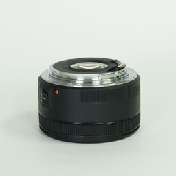 Canon EF50mm F1.8 STM