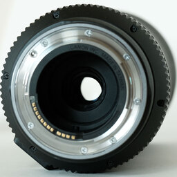 Canon RF800mm F11 IS STM