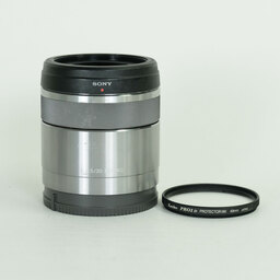 SONY E 30mm F3.5 Macro SEL30M35