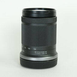 Canon RF-S18-150mm F3.5-6.3 IS STM
