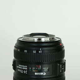 Canon EF24-70mm F4L IS USM