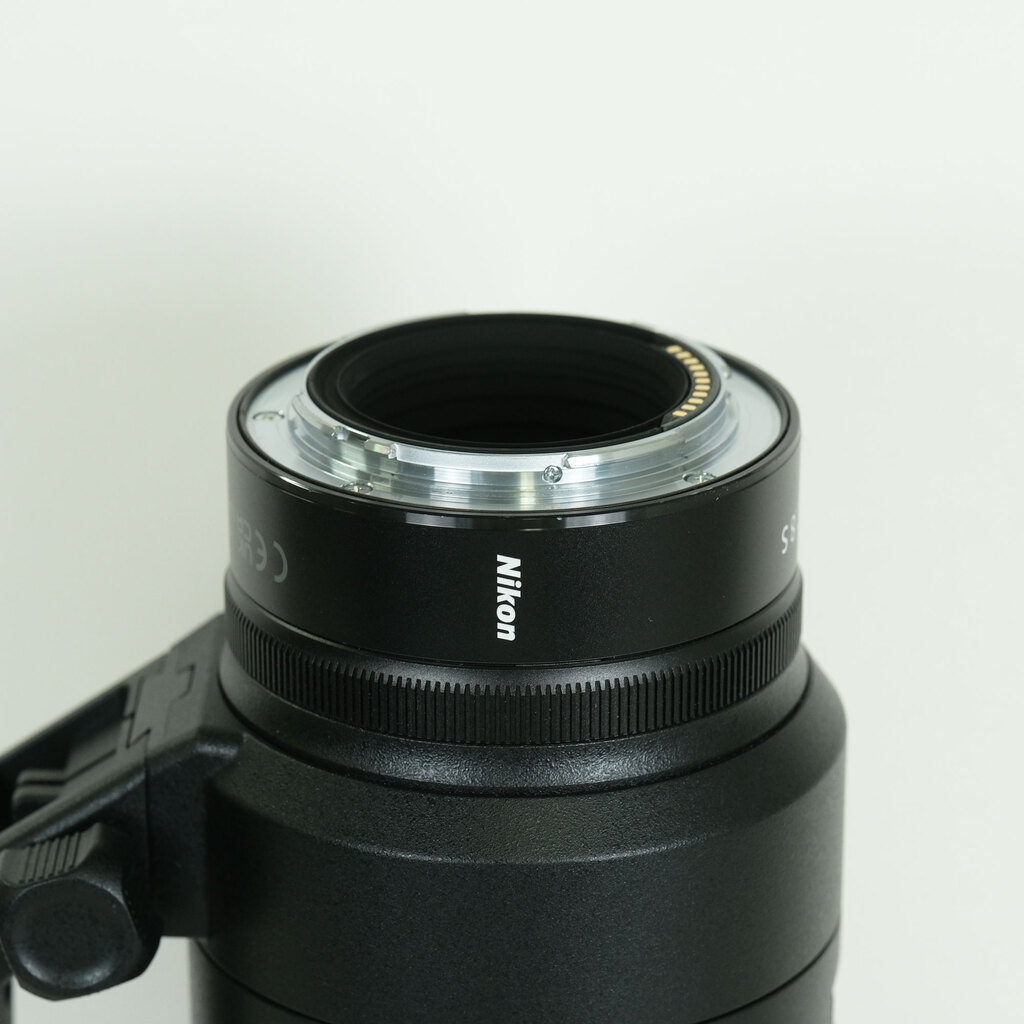 Nikon NIKKOR Z 70-200mm f/2.8 VR S