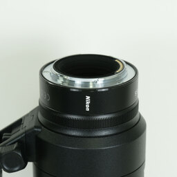 Nikon NIKKOR Z 70-200mm f/2.8 VR S