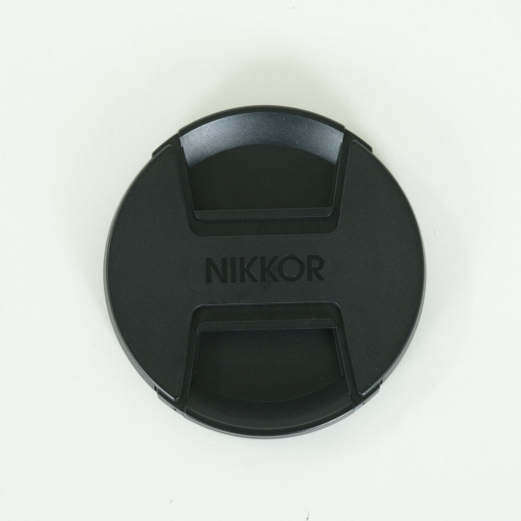 Nikon NIKKOR Z 24-120mm f/4 S