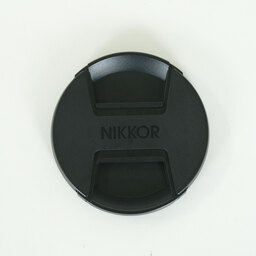 Nikon NIKKOR Z 24-120mm f/4 S