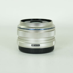 OLYMPUS M.ZUIKO DIGITAL 17mm F1.8