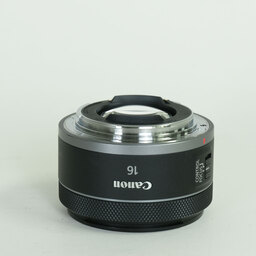 Canon RF16mm F2.8 STM