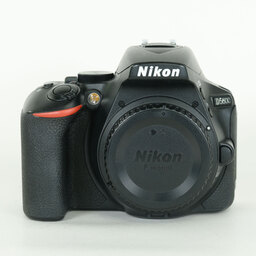 Nikon D5600
