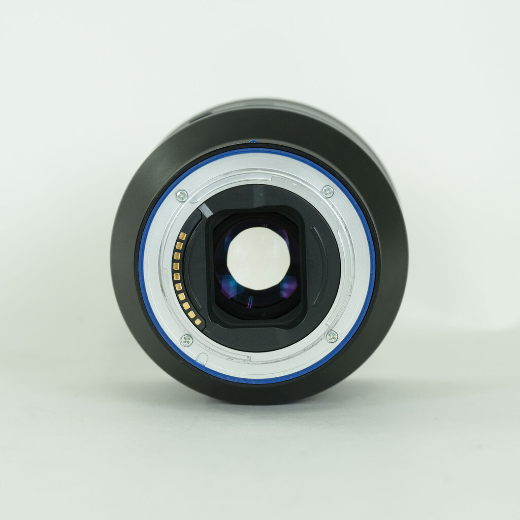 Carl Zeiss Batis 2/40 CF [ソニーE用]