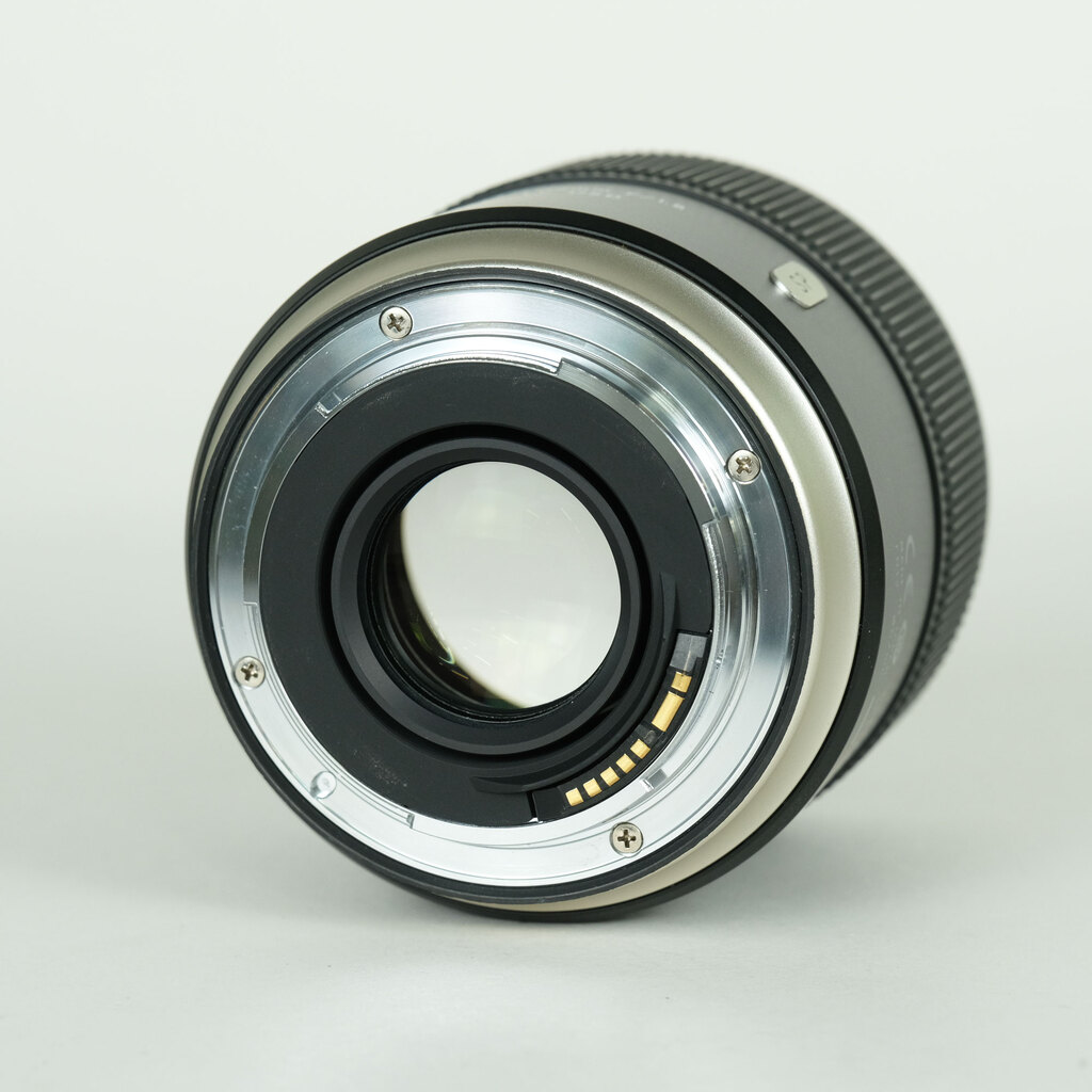 TAMRON SP 35mm F/1.8 Di VC USD (Model F012) [キヤノン用]