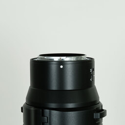 Nikon NIKKOR Z 180-600mm f/5.6-6.3 VR