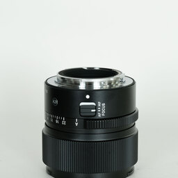 SIGMA 90mm F2.8 DG DN｜Contemporary [ソニーE用]