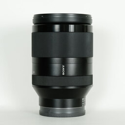 SONY FE 24-240mm F3.5-6.3 OSS SEL24240
