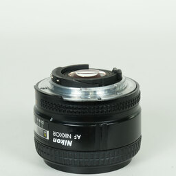 Nikon Ai AF Nikkor 24mm F2.8D