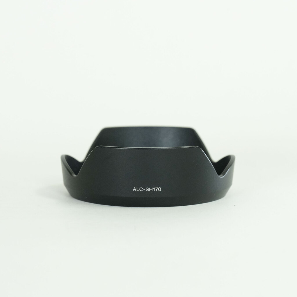 SONY E 11mm F1.8 SEL11F18