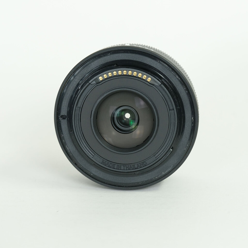 Nikon NIKKOR Z DX 16-50mm f/3.5-6.3 VR