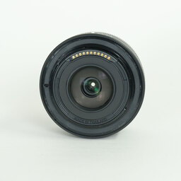 Nikon NIKKOR Z DX 16-50mm f/3.5-6.3 VR