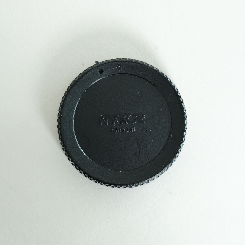 Nikon NIKKOR Z 24-50mm f/4-6.3 Nikon NIKKOR Z 24-50mm f/4-6.3