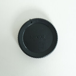 Nikon NIKKOR Z 24-50mm f/4-6.3 Nikon NIKKOR Z 24-50mm f/4-6.3