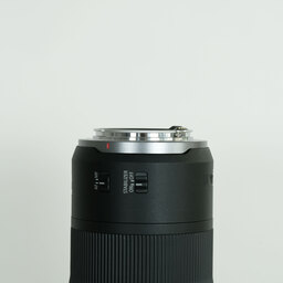 Canon RF100-400mm F5.6-8 IS USM