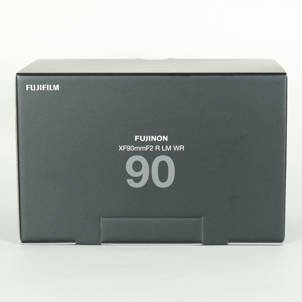 FUJIFILM XF90mmF2 R LM WRの出品 | ONE SCENE（ワンシーン）
