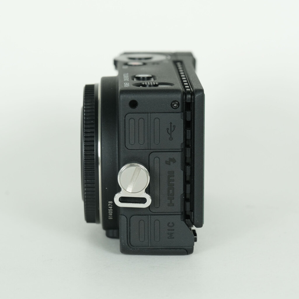 SIGMA fp