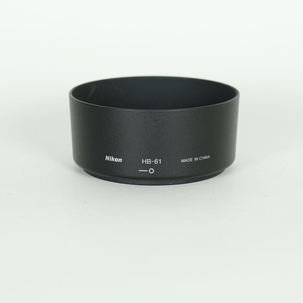 Nikon AF-S DX Micro NIKKOR 40mm f/2.8G