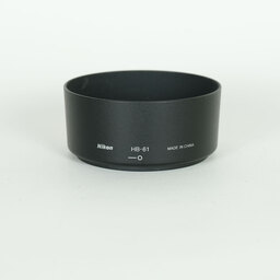 Nikon AF-S DX Micro NIKKOR 40mm f/2.8G