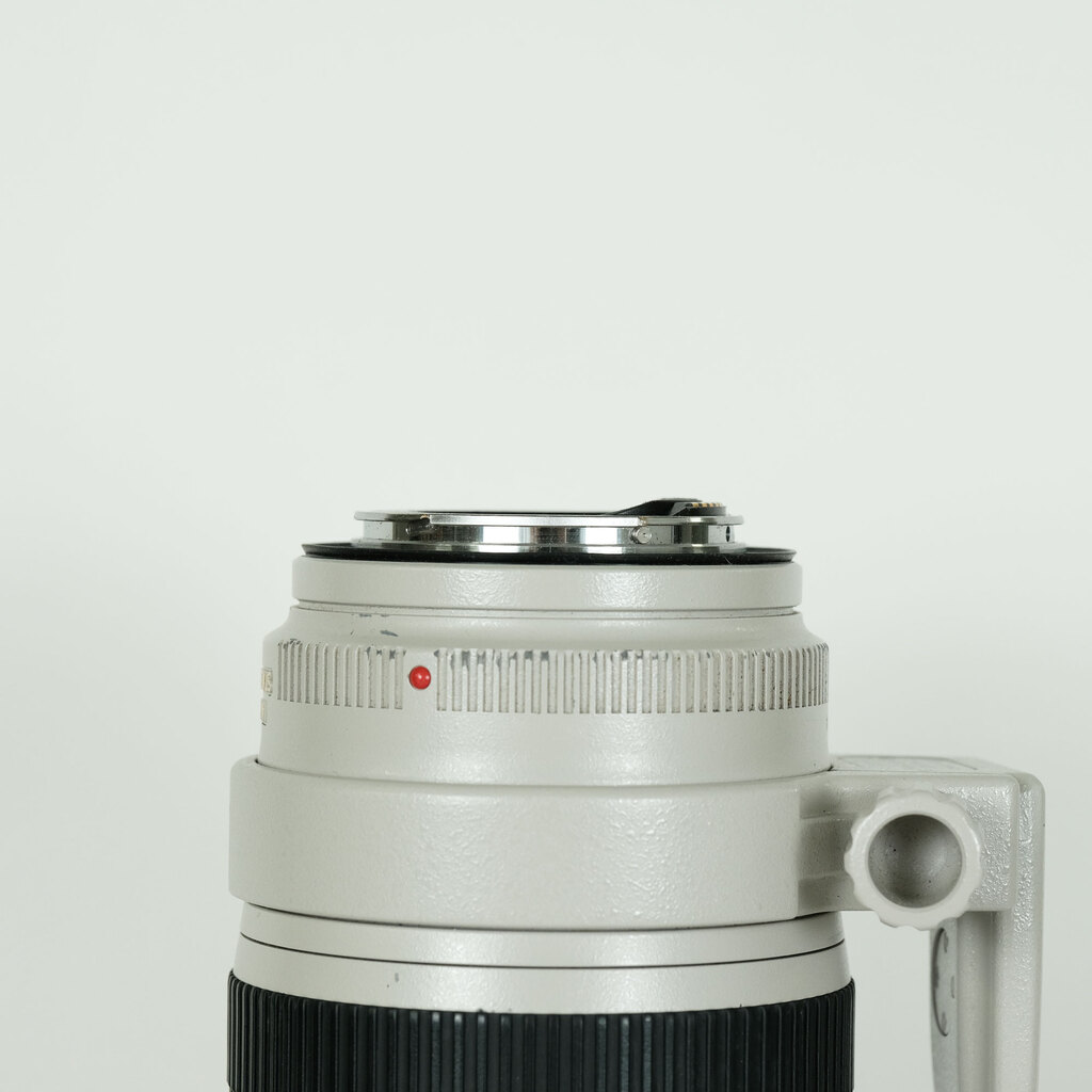 Canon EF70-200mm F2.8L IS II USM