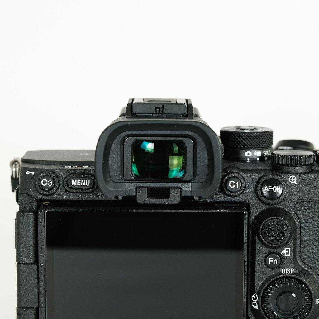 SONY α7R V（ILCE-7RM5）