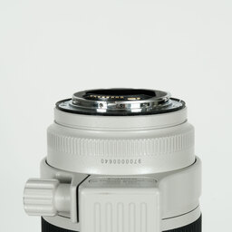 Canon EF70-200mm F2.8L IS II USM