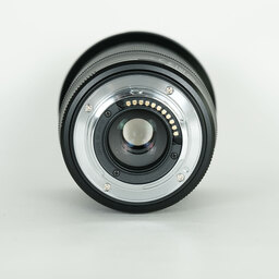 OLYMPUS M.ZUIKO DIGITAL ED 12‑200mm F3.5-6.3