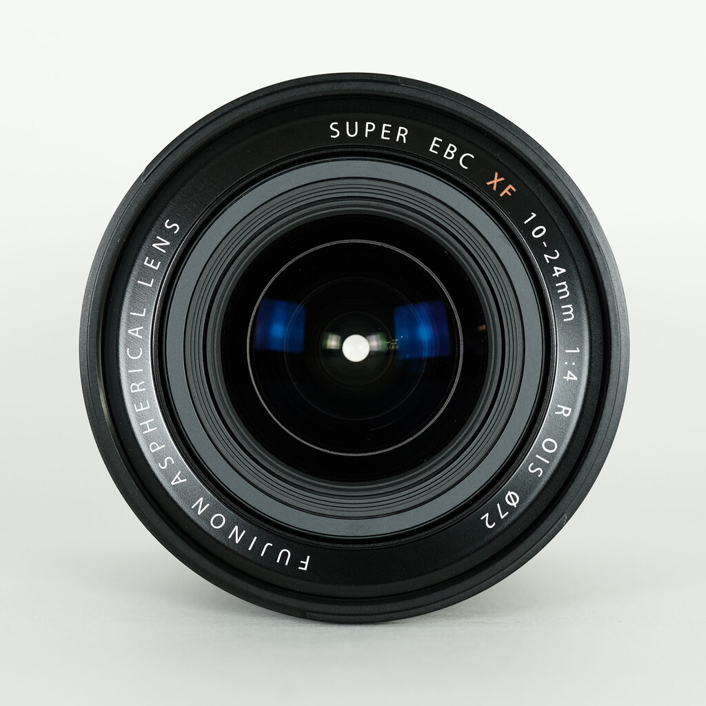 FUJIFILM XF10-24mmF4 R OIS