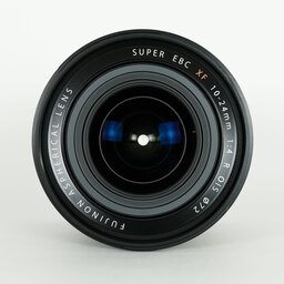 FUJIFILM XF10-24mmF4 R OIS