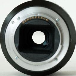 SONY Vario-Tessar T* FE 16-35mm F4 ZA OSS SEL1635Z