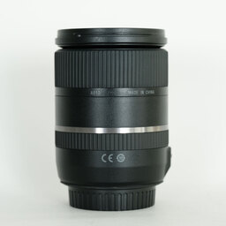 TAMRON 28-300mm F/3.5-6.3 Di VC PZD (Model A010) [キヤノンEF用]